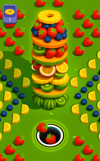 All in Hole: Black Hole Games screenshot 12 - screenshot
