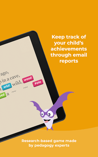Kahoot! Learn to Read by Poio screenshot 22 - screenshot