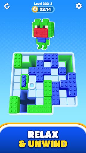 Color Block Sort screenshot 8 - screenshot