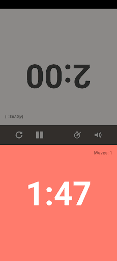 Chess Clock screenshot 6 - screenshot