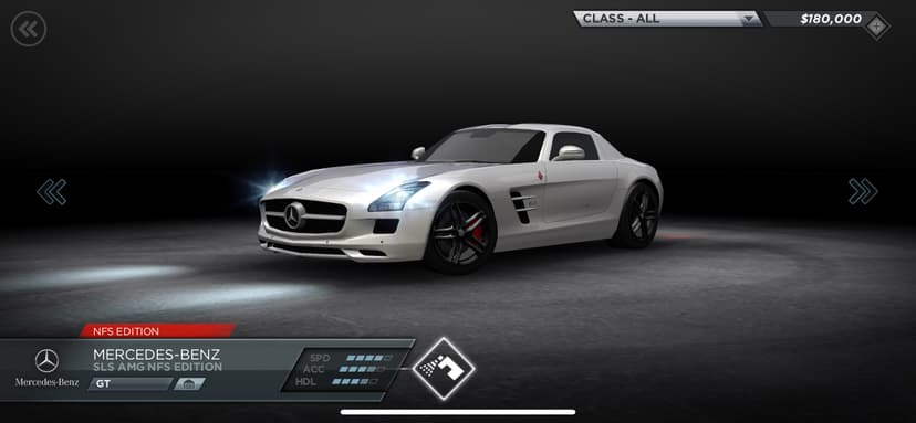 Need for Speed™ Most Wanted screenshot 9 - screenshot