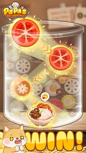 Papa's Restaurant screenshot 15 - screenshot
