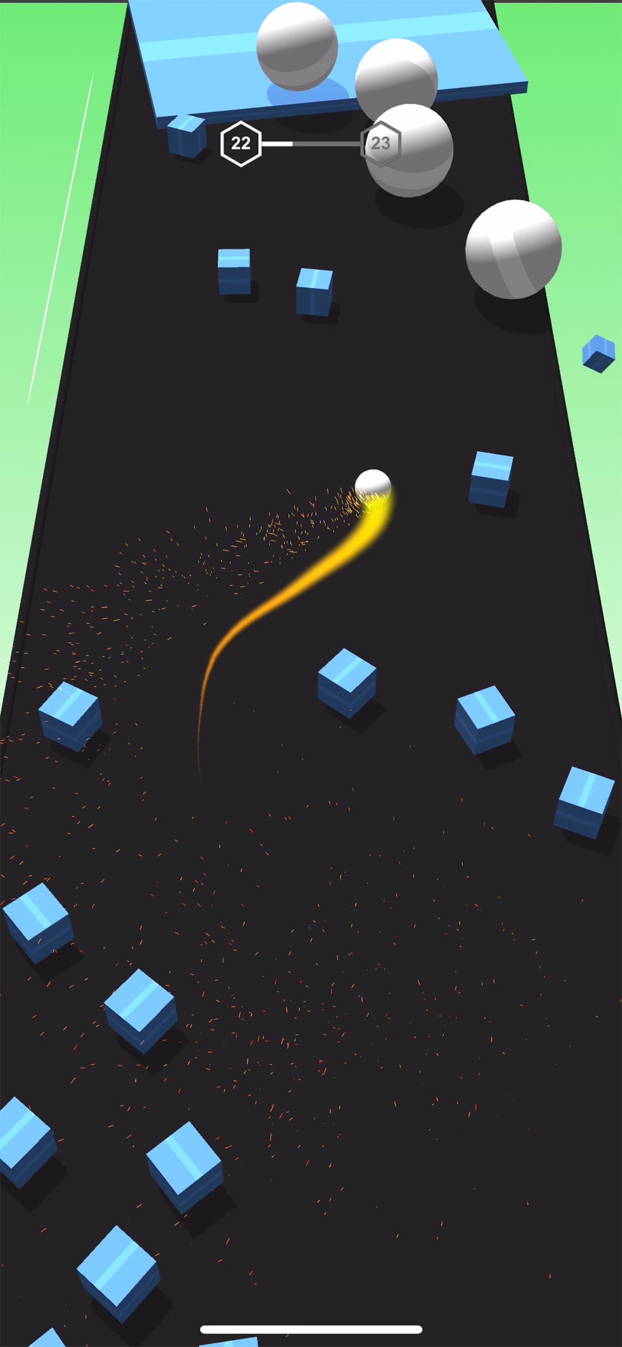 Ball vs Colors! screenshot 8 - screenshot
