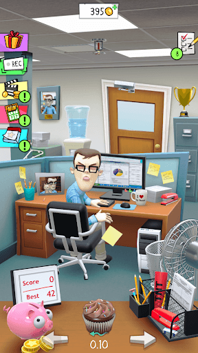 Office Jerk screenshot 5 - screenshot