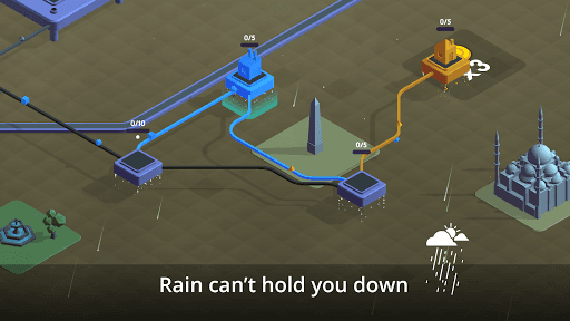 Package Inc - Management Games screenshot 8 - screenshot