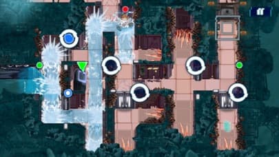 Professor Lupo: Ocean screenshot 1 - screenshot