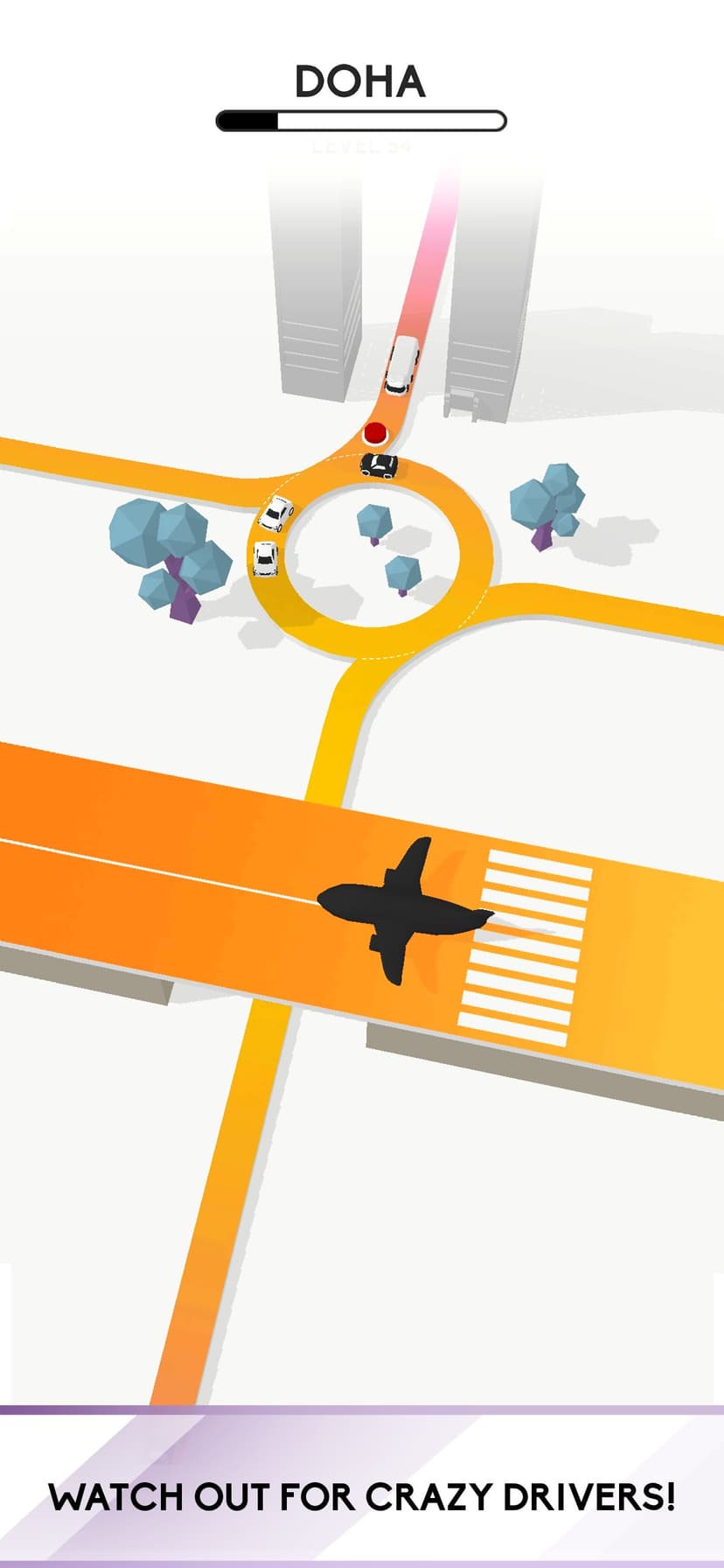 Traffix 3D screenshot 7 - screenshot