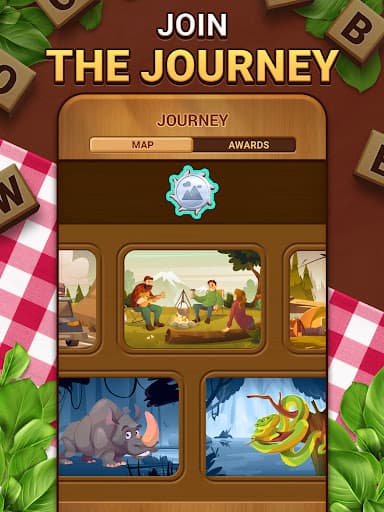 Woodber - Classic Number Game screenshot 19 - screenshot