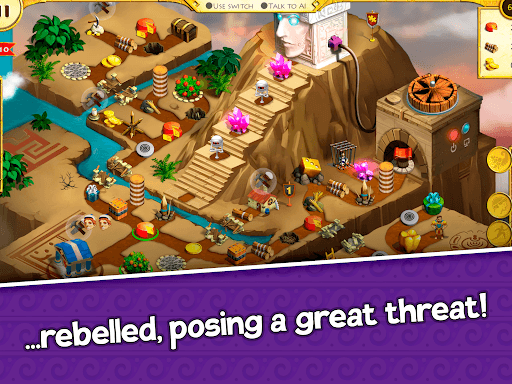12 Labours of Hercules XVI screenshot 9 - screenshot