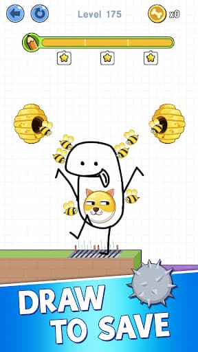 Save the Doge screenshot 5 - screenshot