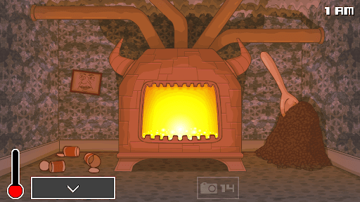 One Night at Flumpty's 3 screenshot 4 - screenshot
