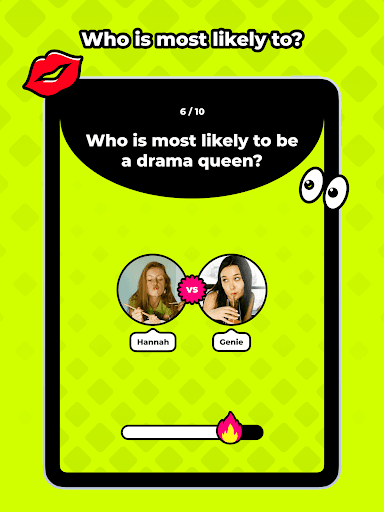 Gossip screenshot 12 - screenshot