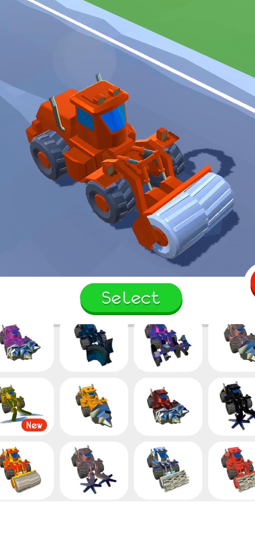 Destruction.io screenshot 2 - screenshot
