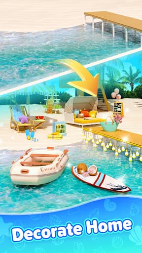 Match Tile Decor screenshot 28 - screenshot