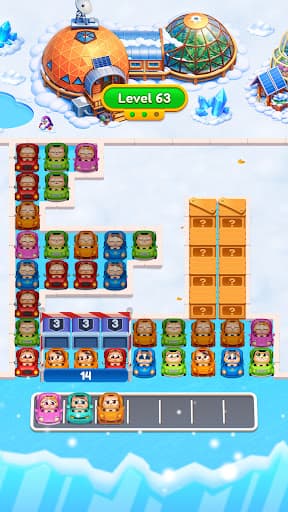 Match Cat screenshot 5 - screenshot