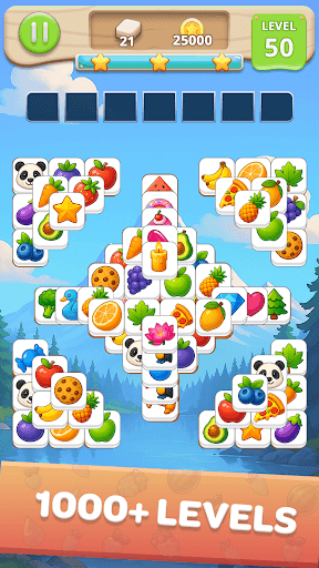 Tiledom screenshot 12 - screenshot