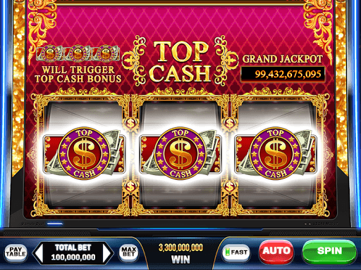 Play Las Vegas - Casino Slots screenshot 24 - screenshot