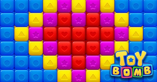 Toy Bomb: Match Blast Puzzles screenshot 15 - screenshot