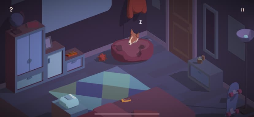 The Get Out Kids screenshot 9 - screenshot