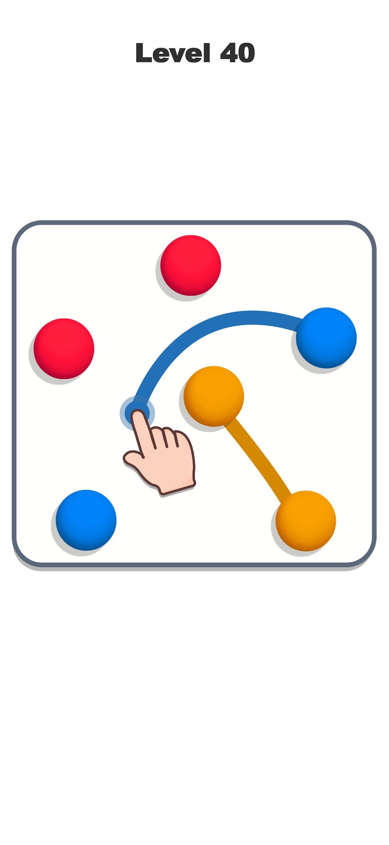 Ball Connect Puzzle: Link Dots screenshot 4 - screenshot