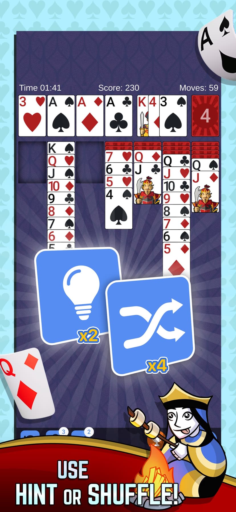 Solitaire· screenshot 6 - screenshot