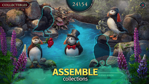 Great Deeds (F2P Adventure) screenshot 14 - screenshot