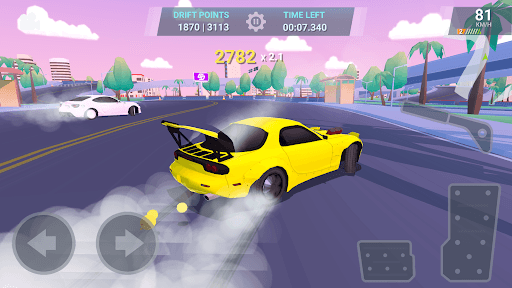 Drift Clash Online Racing screenshot 27 - screenshot