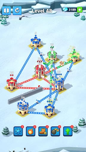 Conquer the Tower: Takeover screenshot 19 - screenshot