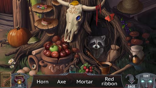 Bathory - The Bloody Countess screenshot 25 - screenshot