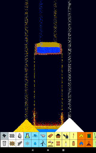 Sand:box screenshot 10 - screenshot