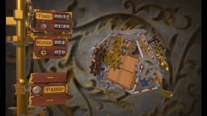 Cogs screenshot 5 - screenshot