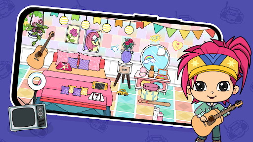 Tizi Room Design & Home Decor screenshot 23 - screenshot