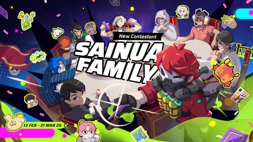 Slap ‘em UP! screenshot 1 - screenshot