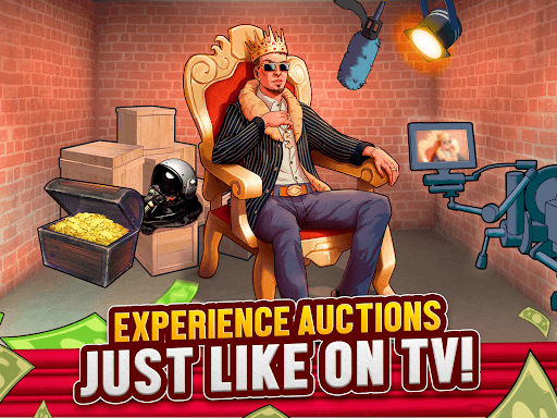 Bid Wars 2: Auction Simulator screenshot 15 - screenshot
