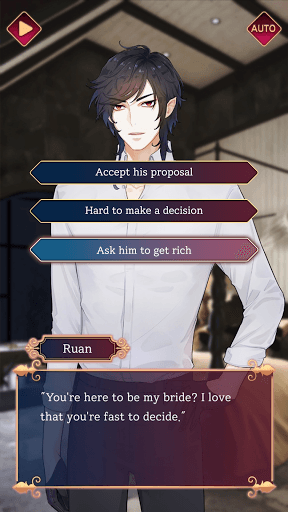 Devil's Proposal screenshot 4 - screenshot