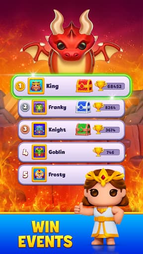 Match Valley screenshot 16 - screenshot