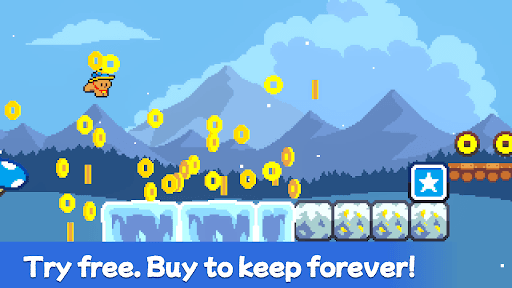 Chiki's Chase screenshot 5 - screenshot
