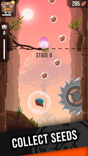 Tallest Tree – Jumping arcade screenshot 5 - screenshot