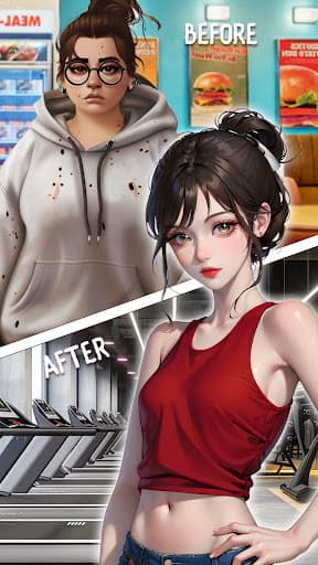 Makeup Beauty - Makeup Game screenshot 4 - screenshot