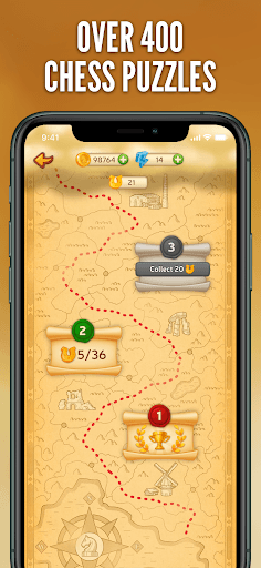 Chess - Clash of Kings screenshot 7 - screenshot