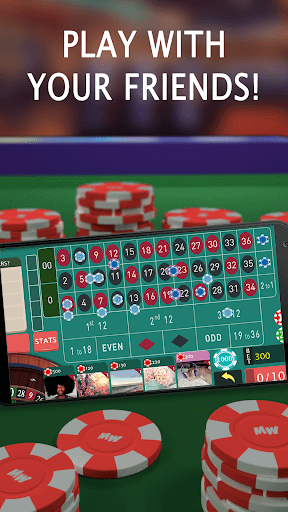 Roulette Royale - Grand Casino screenshot 17 - screenshot