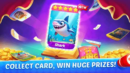 Bingo Frenzy™-Live Bingo Games screenshot 10 - screenshot