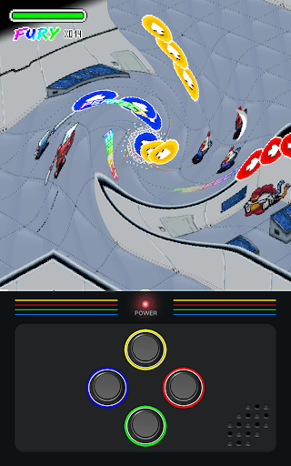 Old School Musical - Pocket Ed screenshot 19 - screenshot