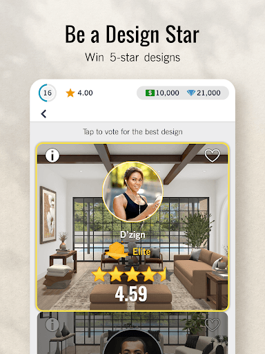 Design Home™: House Makeover screenshot 12 - screenshot