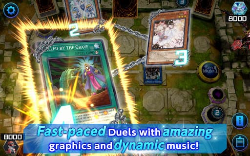 Yu-Gi-Oh! Master Duel screenshot 20 - screenshot