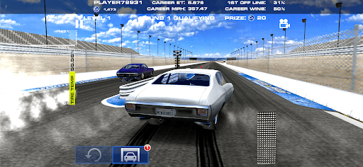 Mopar Drag N Brag screenshot 7 - screenshot