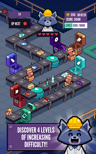 Trash Factory screenshot 8 - screenshot