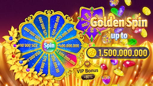 Bloom Boom Casino Slots Online screenshot 24 - screenshot