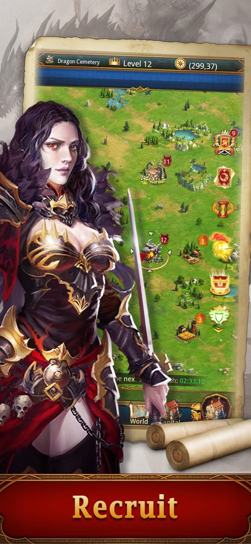 King's Empire screenshot 5 - screenshot