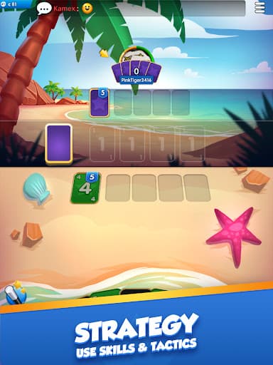 Cardparty screenshot 18 - screenshot